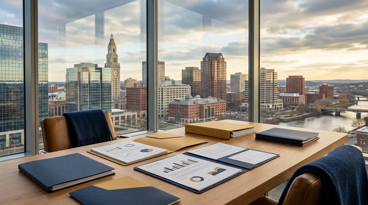 Connecticut Business Name Search: How to Check and Reserve a Name