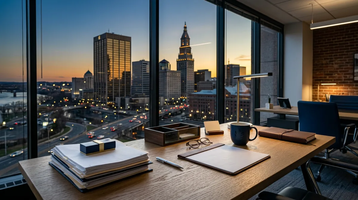 Connecticut Business Taxes Explained for New Owners
