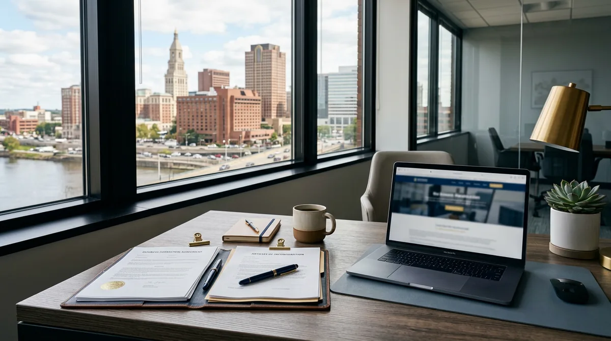 How to Start a Bakery Business in Connecticut