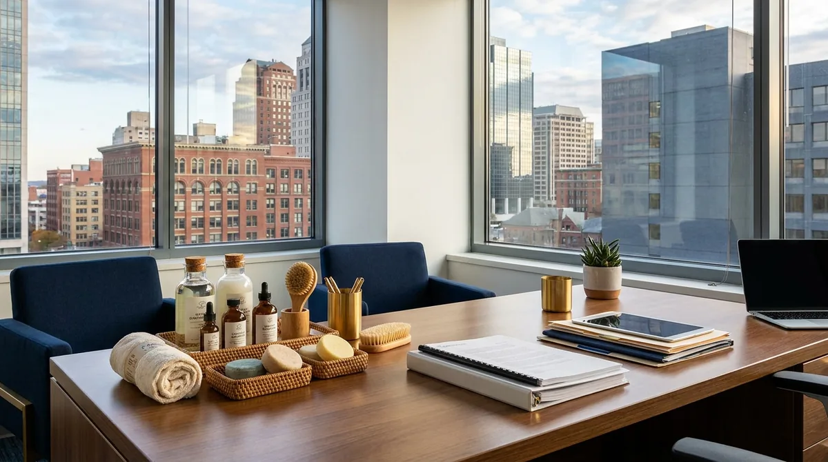 How to Start a Catering Business in Connecticut