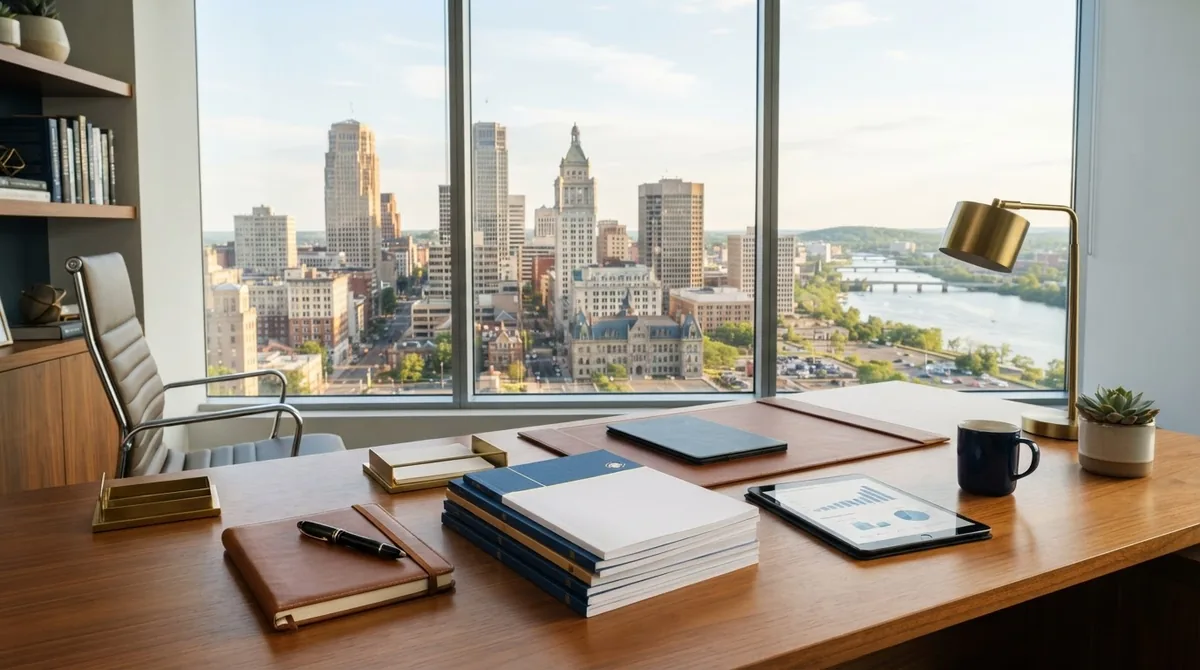 How to Start a Coffee Shop Business in Connecticut