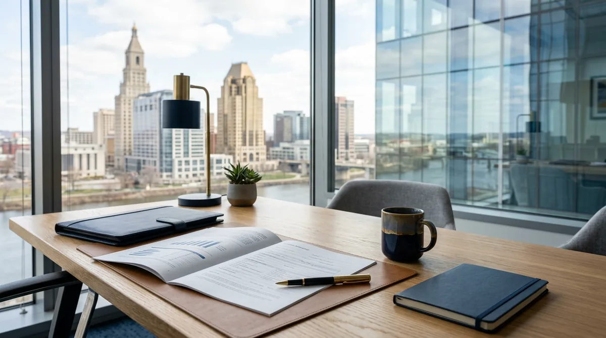 How to Start a Courier and Delivery Business in Connecticut