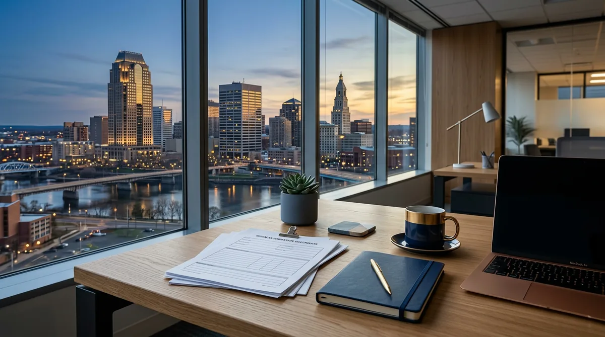 How to Start a Handyman Business in Connecticut