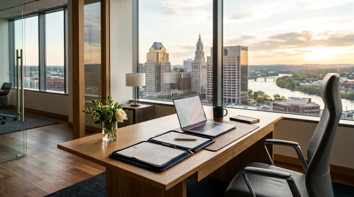 How to Start an LLC in Connecticut